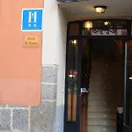 Hostal El Rincón