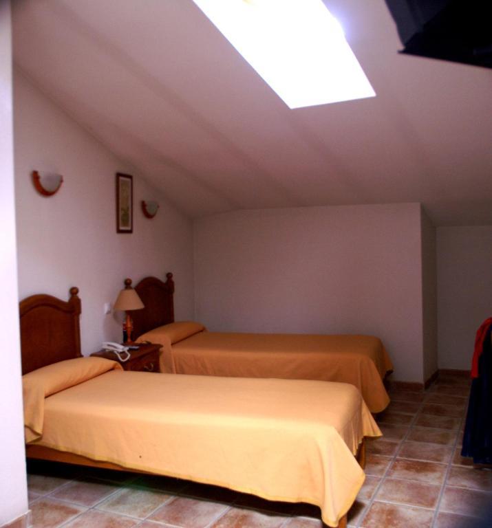 El Rincón 2* Ávila