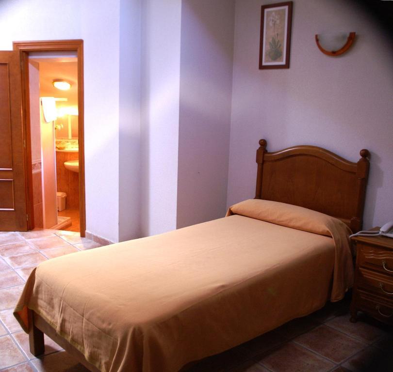 Pensión El Rincón