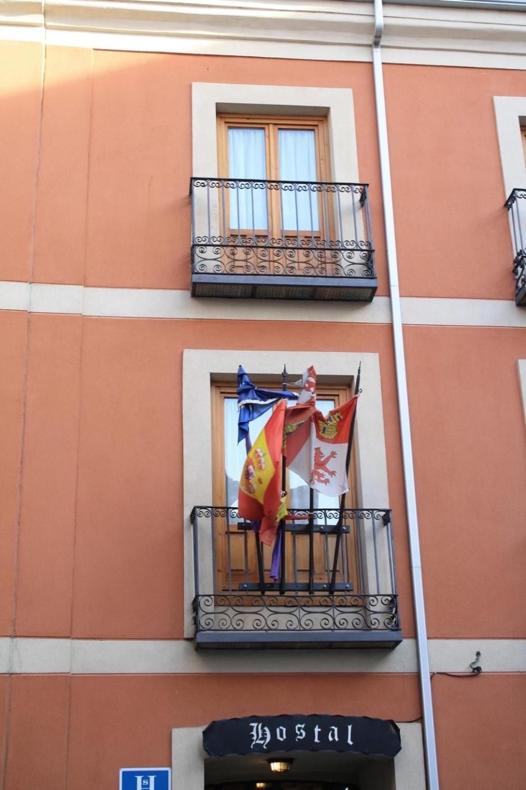 Pensión El Rincón 2*