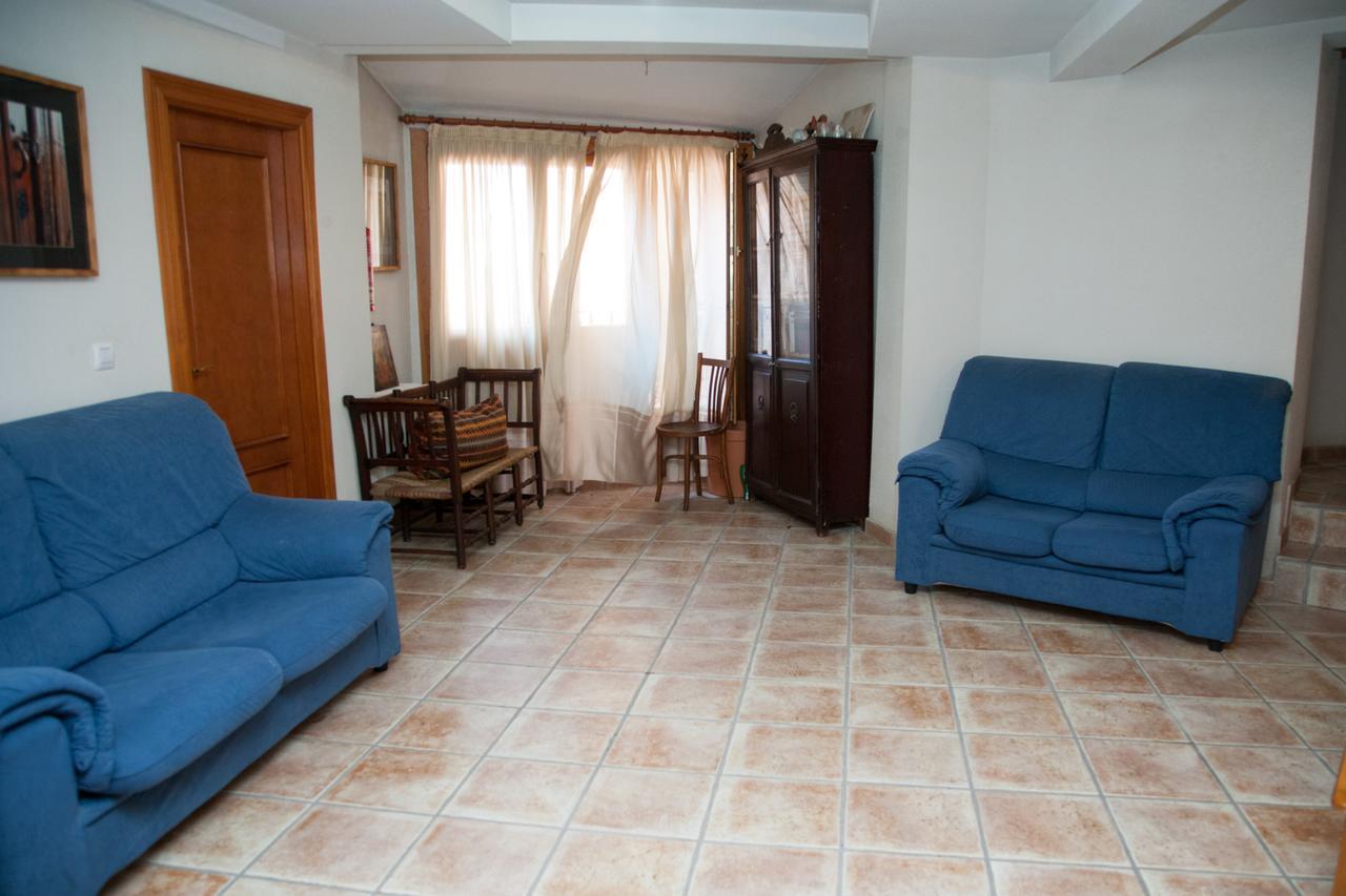 Pensión El Rincón