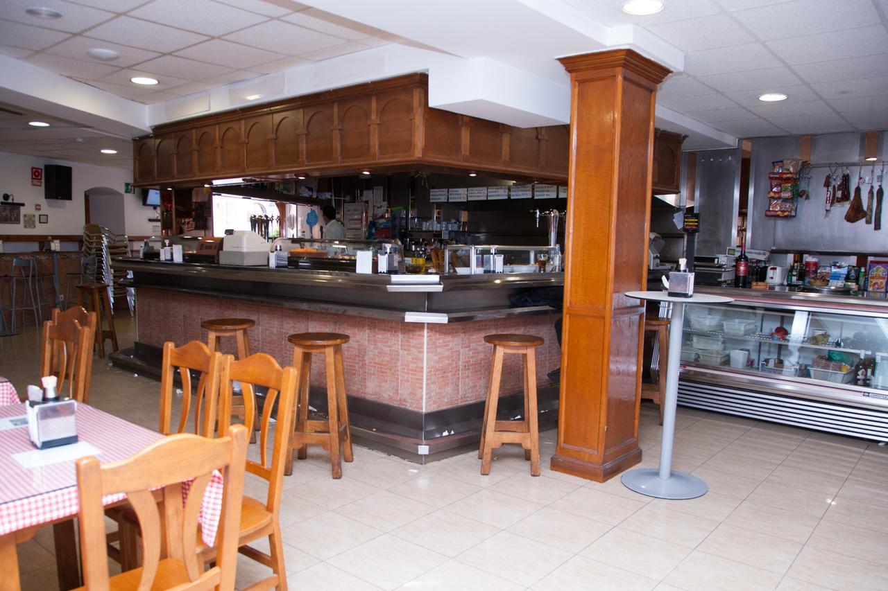 El Rincón 2* Ávila