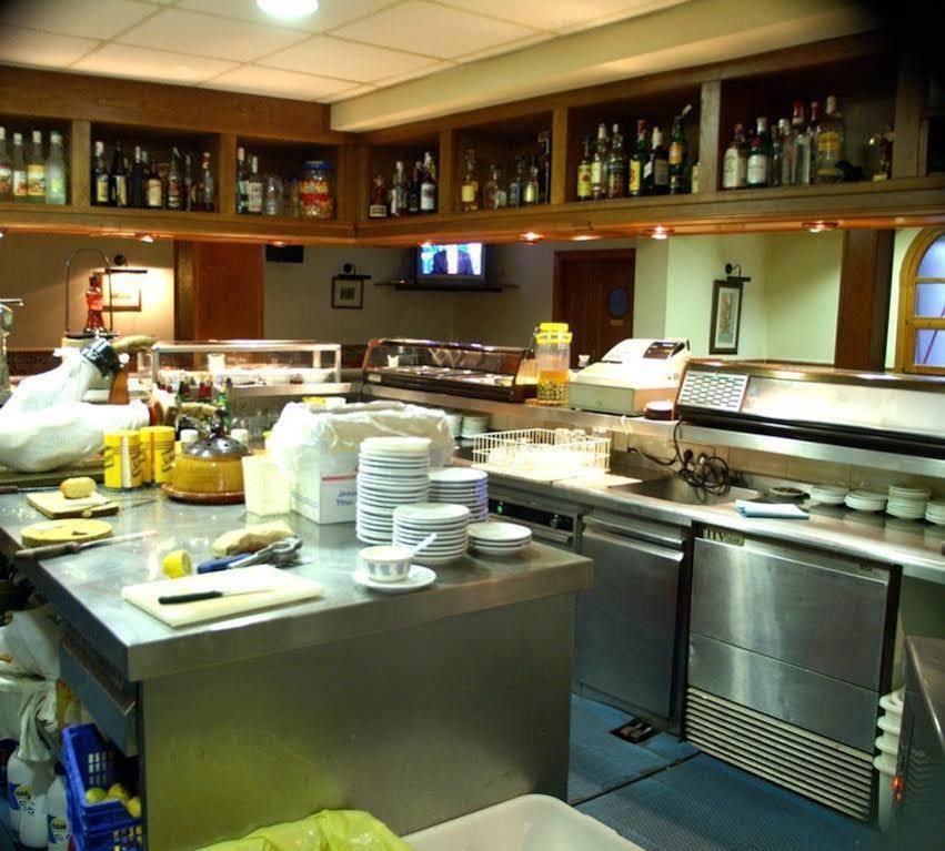 El Rincón 2* Ávila
